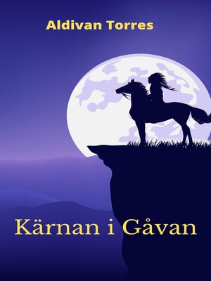 cover image of Kärnan i Gåvan